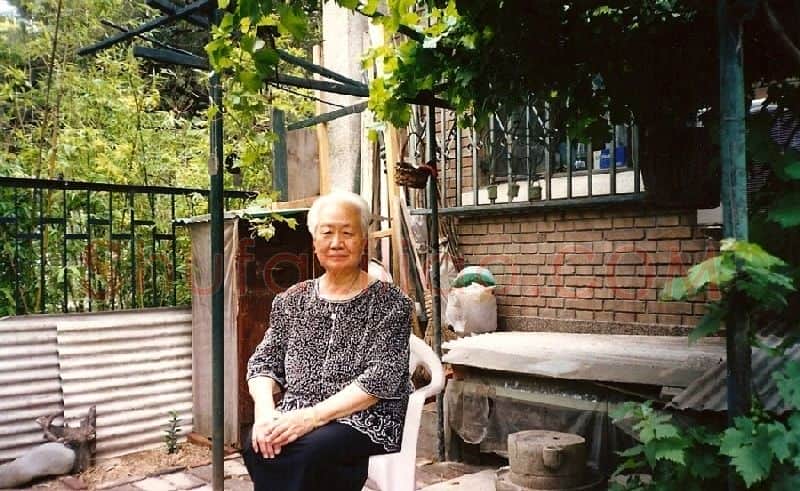 华宜玉·画像·照片