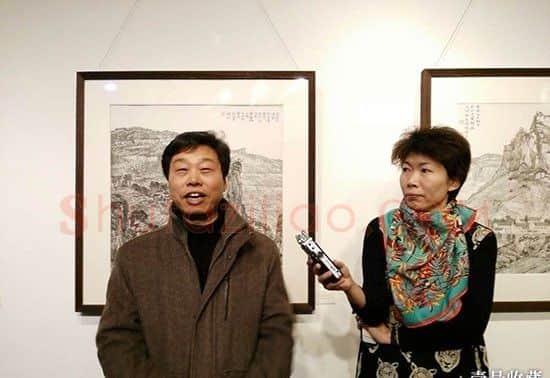 何立新·画像·照片