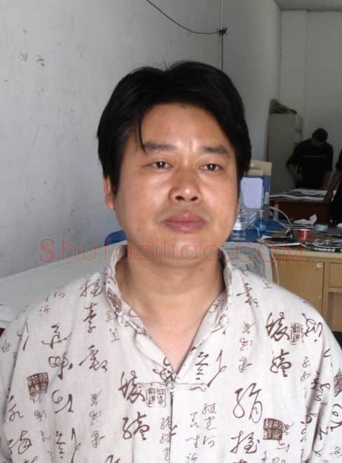 杜愚·画像·照片