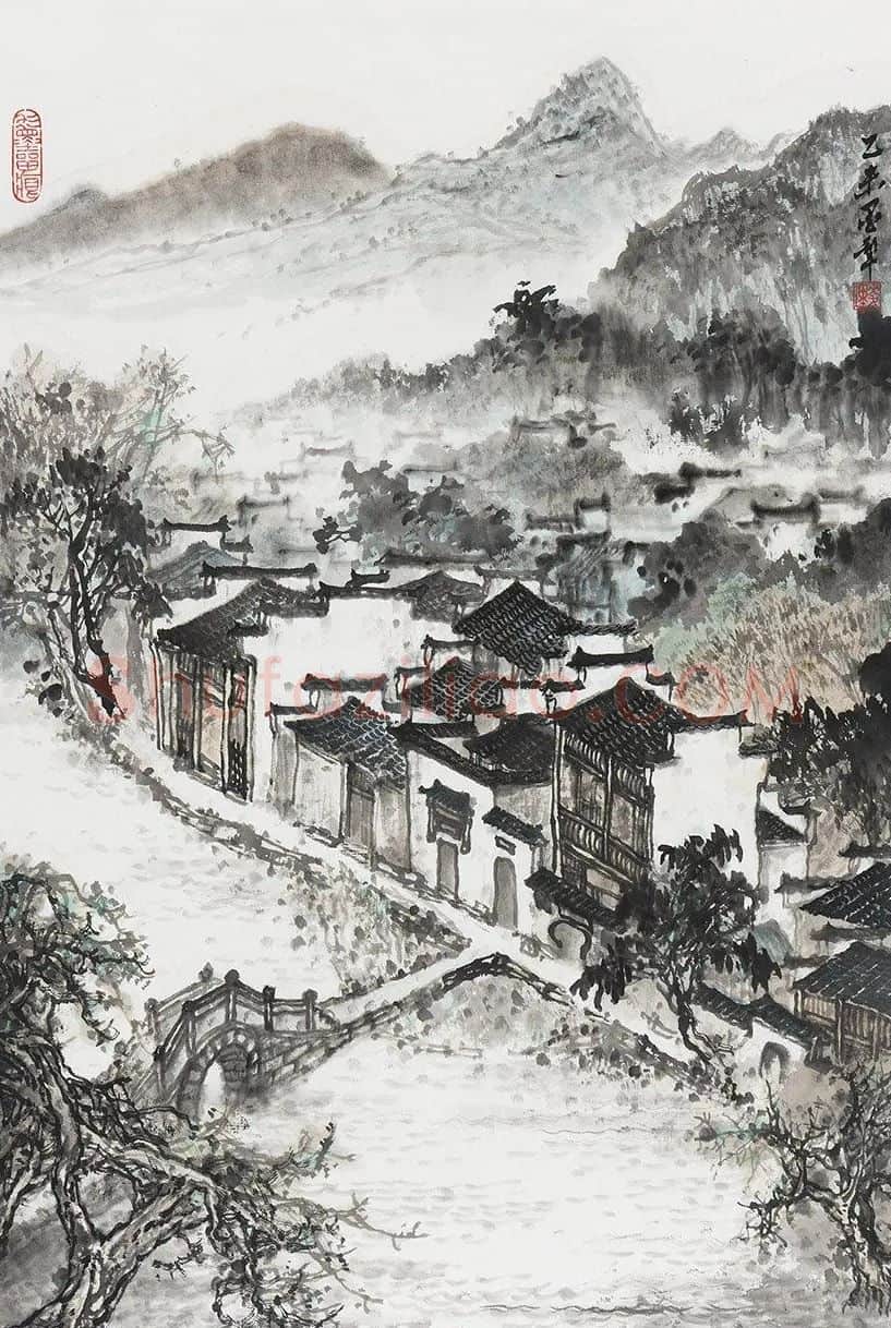 麦理·麦理作品