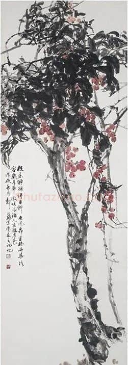郑启雄·从容岁月带微笑