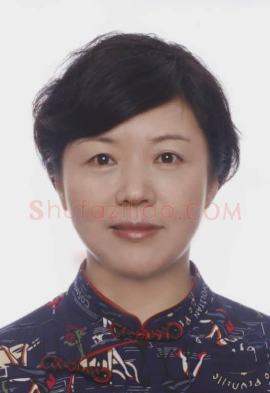 叶瑛·画像·照片