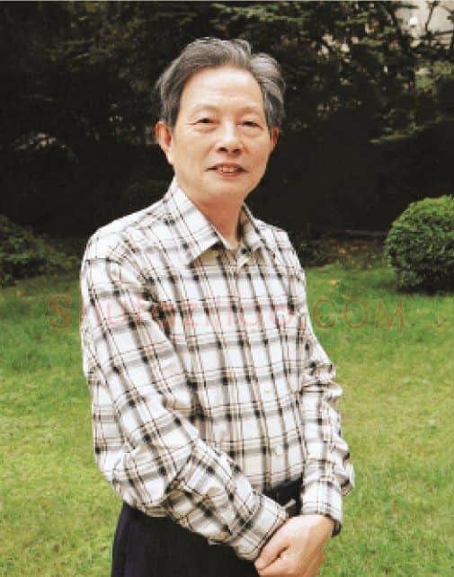 陈培光·陈培光