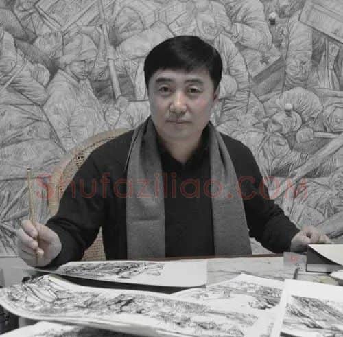 安玉民·画像·照片