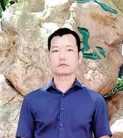 硬笔书法家(陈永巨)人物介绍及硬笔书法作品欣赏