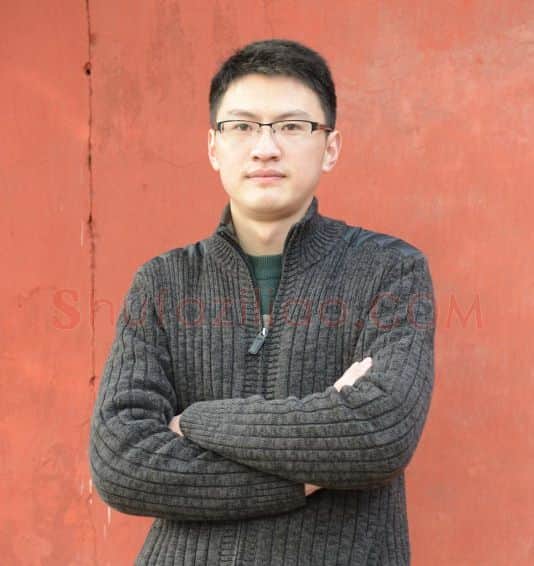 硬笔书法家(陈松)人物介绍及硬笔书法作品欣赏
