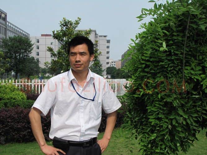 硬笔书法家(陈伟平)人物介绍及硬笔书法作品欣赏
