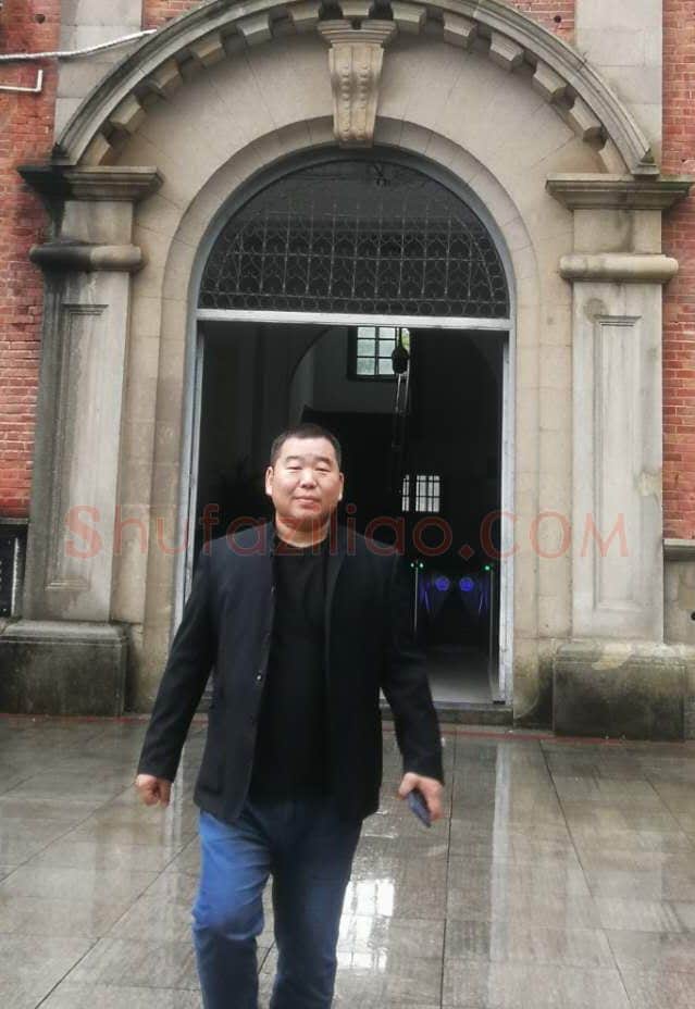 硬笔书法家(陈帅堂)人物介绍及硬笔书法作品欣赏