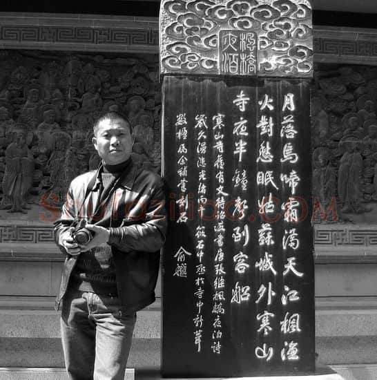 硬笔书法家(蔡祖喜)人物介绍及硬笔书法作品欣赏