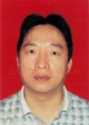 硬笔书法家(曹南建)人物介绍及硬笔书法作品欣赏