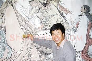 李永文·画像·照片