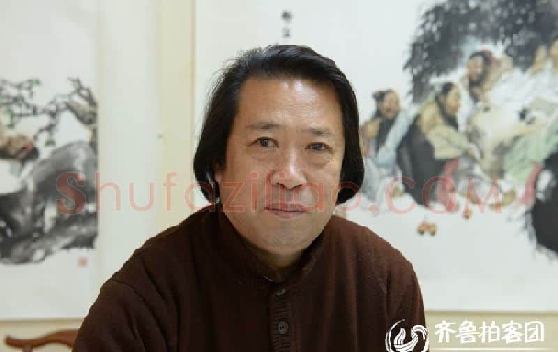 施介波·画像·照片