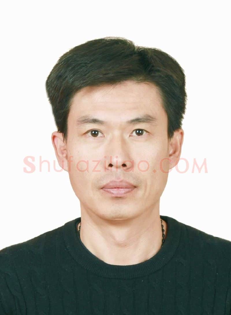 杨凯峰·画像·照片