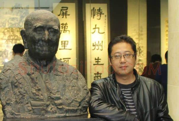 硬笔书法家(常道淮)人物介绍及硬笔书法作品欣赏