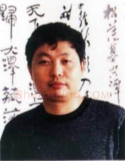 硬笔书法家(岑勇)人物介绍及硬笔书法作品欣赏