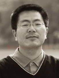硬笔书法家(丁盛)人物介绍及硬笔书法作品欣赏