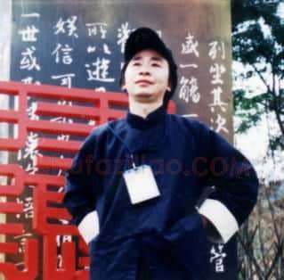 硬笔书法家(杜强)人物介绍及硬笔书法作品欣赏