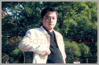 硬笔书法家(冯和平)人物介绍及硬笔书法作品欣赏