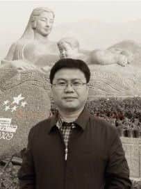 硬笔书法家(傅祖民)人物介绍及硬笔书法作品欣赏