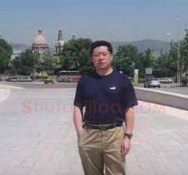 硬笔书法家(郭永利)人物介绍及硬笔书法作品欣赏
