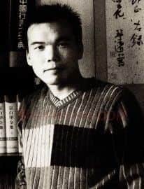 硬笔书法家(郭建党)人物介绍及硬笔书法作品欣赏