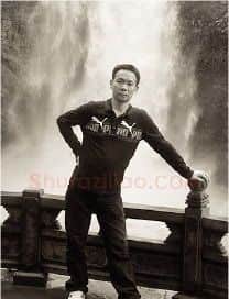 硬笔书法家(高克平)人物介绍及硬笔书法作品欣赏