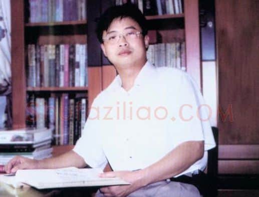 硬笔书法家(黄阿六)人物介绍及硬笔书法作品欣赏