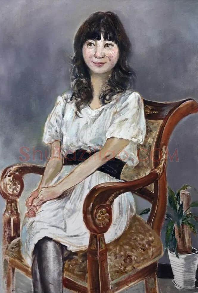张峰·作品