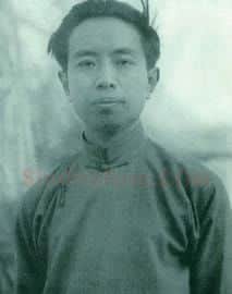 陈少梅·画像·照片