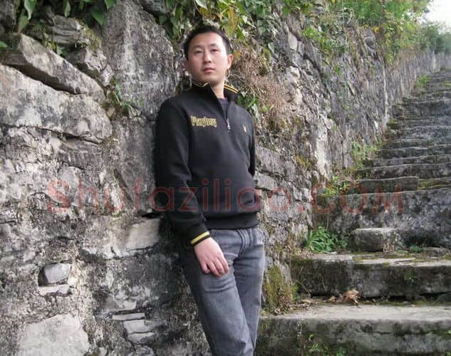 硬笔书法家(黄孟全)人物介绍及硬笔书法作品欣赏