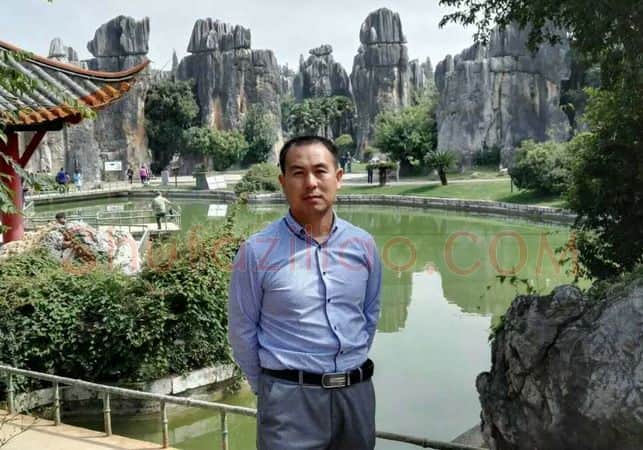 硬笔书法家(黄寿山)人物介绍及硬笔书法作品欣赏