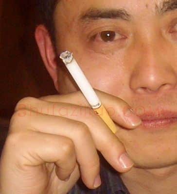 硬笔书法家(黄朋)人物介绍及硬笔书法作品欣赏