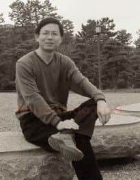 硬笔书法家(何晓东)人物介绍及硬笔书法作品欣赏