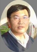 硬笔书法家(郝天明)人物介绍及硬笔书法作品欣赏