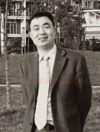 硬笔书法家(蒋江华)人物介绍及硬笔书法作品欣赏