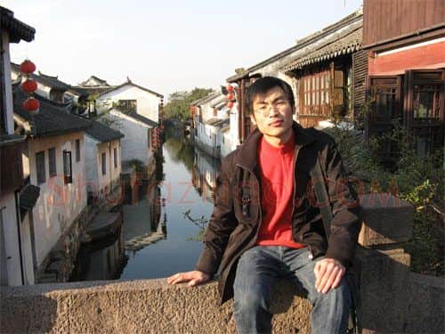 硬笔书法家(金日发)人物介绍及硬笔书法作品欣赏