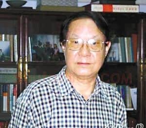 刘书民·画像·照片