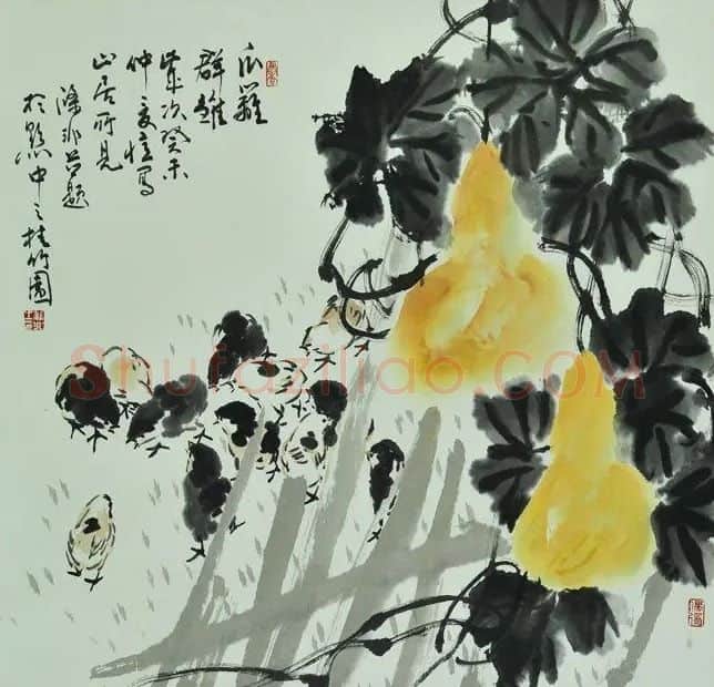 谭涤非·作品