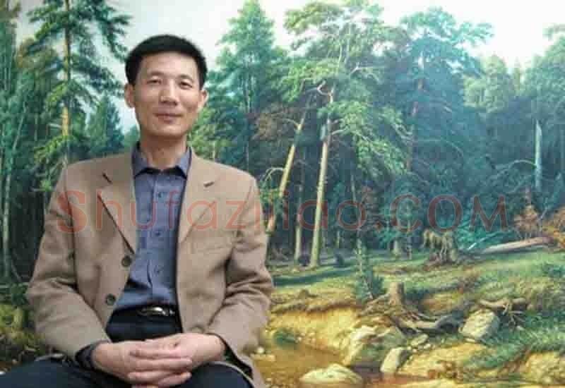 耿玉朴·画像·照片
