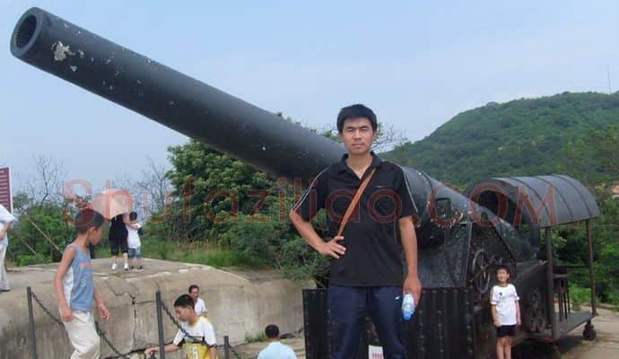 硬笔书法家(李伟)人物介绍及硬笔书法作品欣赏