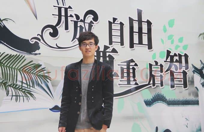 硬笔书法家(焦永堂)人物介绍及硬笔书法作品欣赏