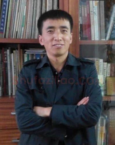硬笔书法家(刘文辉)人物介绍及硬笔书法作品欣赏