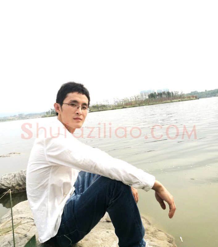 硬笔书法家(刘兴)人物介绍及硬笔书法作品欣赏