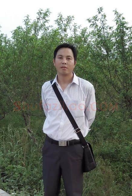 硬笔书法家(刘正江)人物介绍及硬笔书法作品欣赏