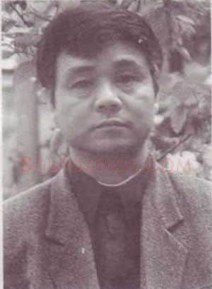 硬笔书法家(刘惠浦)人物介绍及硬笔书法作品欣赏