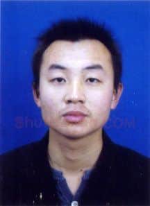硬笔书法家(刘军)人物介绍及硬笔书法作品欣赏