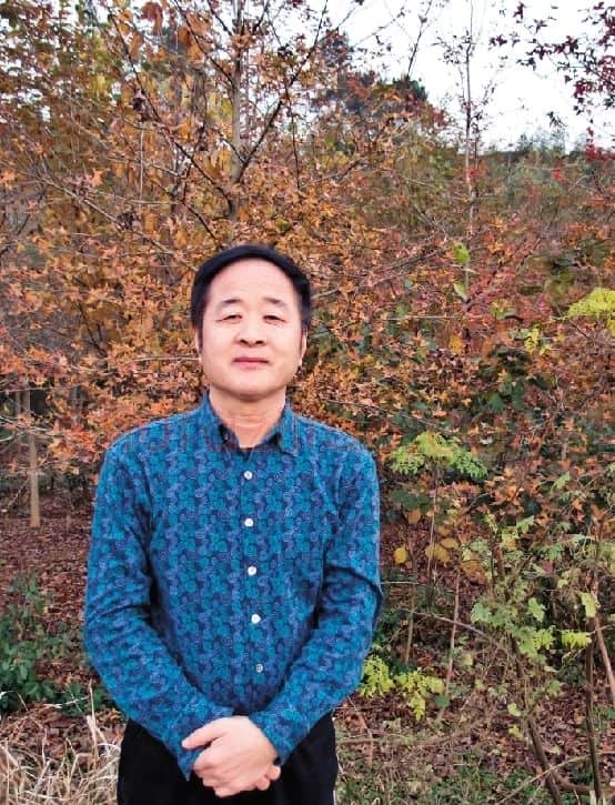 王永亮·画像·照片