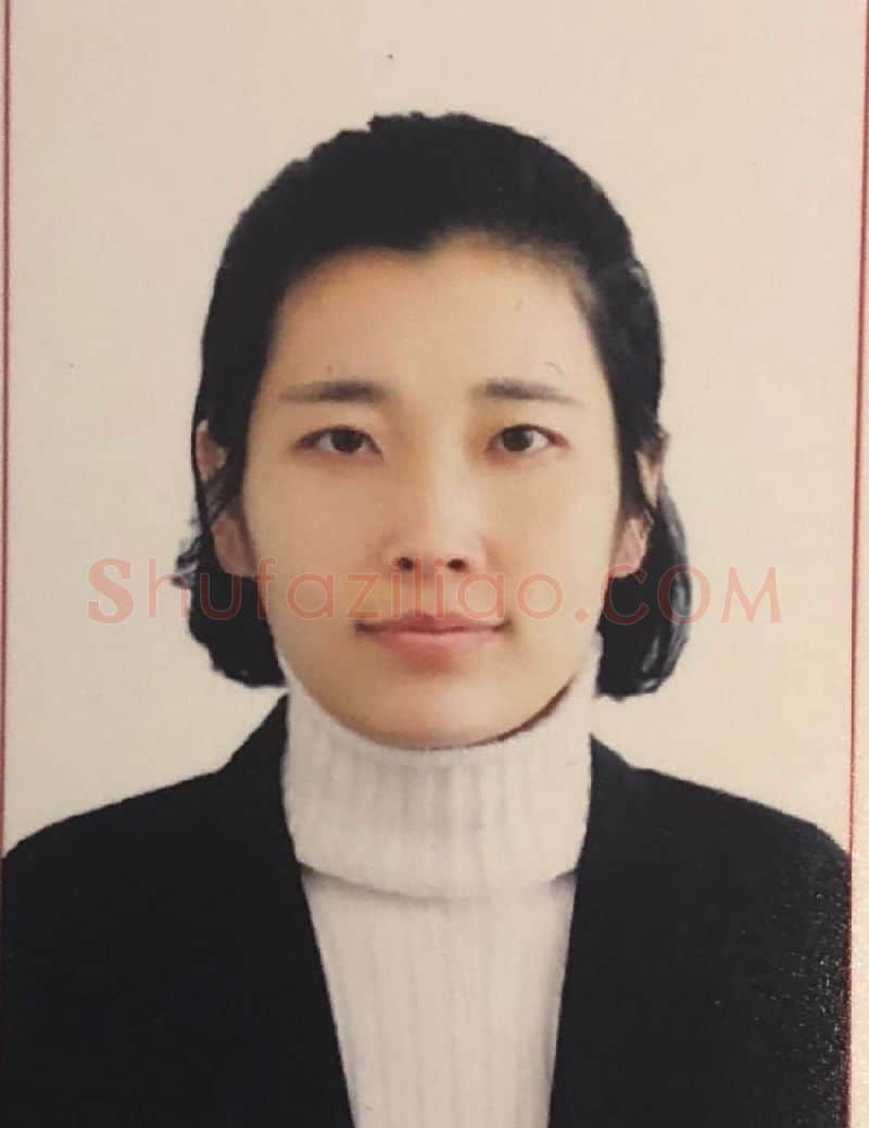 朱林林·画像·照片