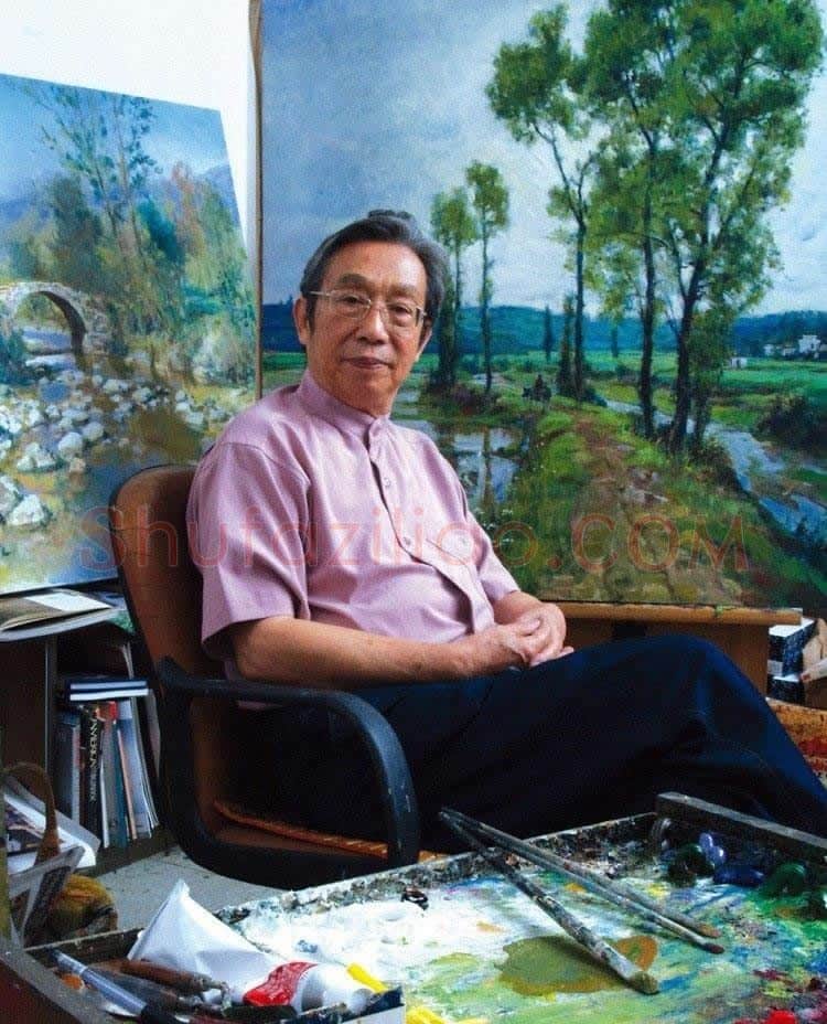 赖征云·画像·照片