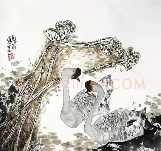 韩莉·秋塘